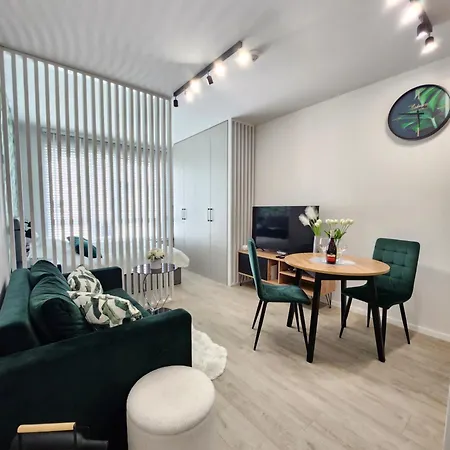 Appartement Amber Sen *