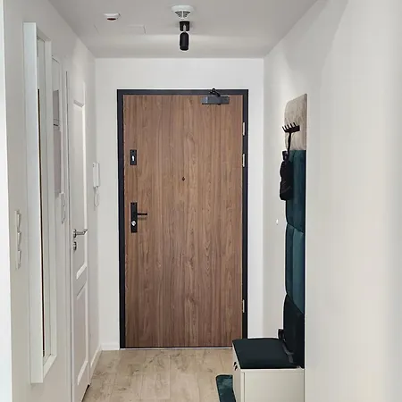 Amber Sen Appartement
