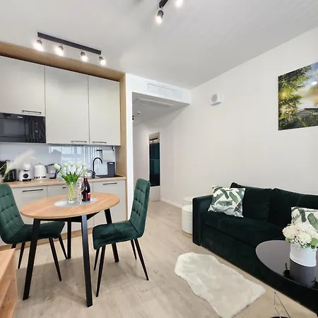 Appartement Amber Sen *