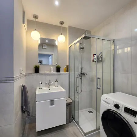 Appartement Amber Sen *
