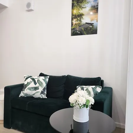 Appartement Amber Sen