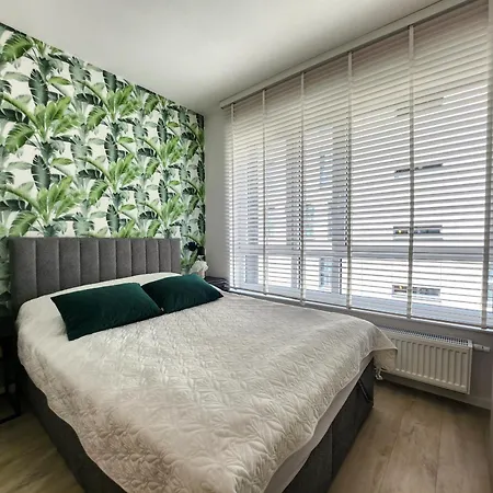 Amber Sen Appartement *