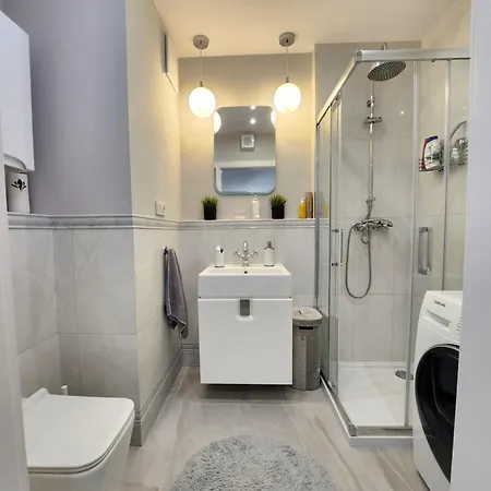 Amber Sen Apartamento